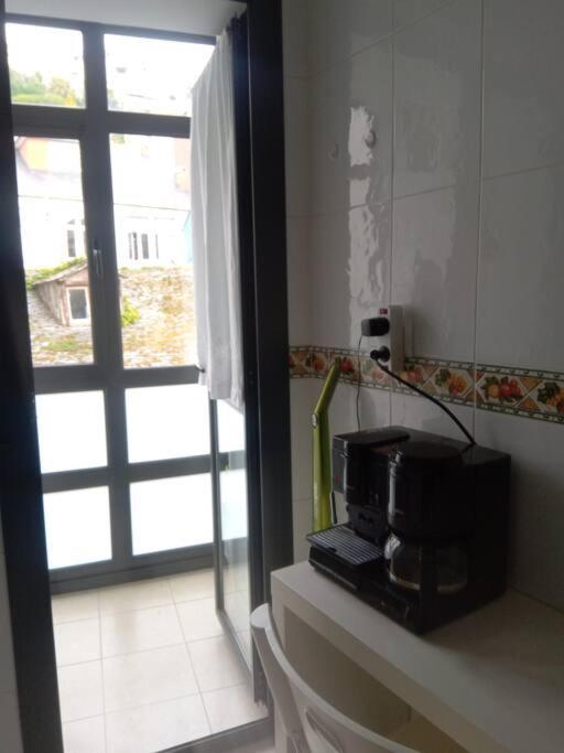 דירות לוארקה A Bruxo Fonte 8 Pzs 2 Banos Full Reg Vut38509 מראה חיצוני תמונה