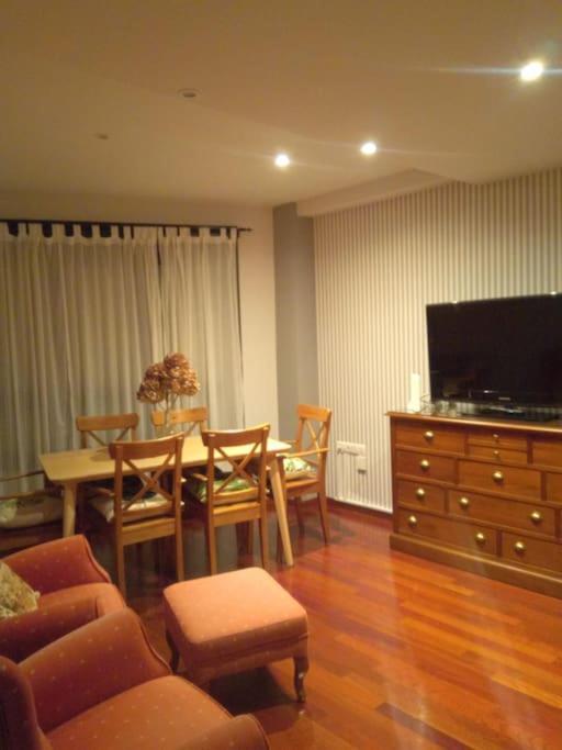 דירות לוארקה A Bruxo Fonte 8 Pzs 2 Banos Full Reg Vut38509 מראה חיצוני תמונה