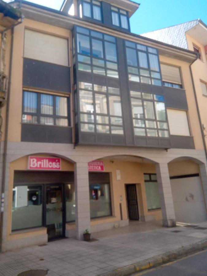 דירות לוארקה A Bruxo Fonte 8 Pzs 2 Banos Full Reg Vut38509 מראה חיצוני תמונה