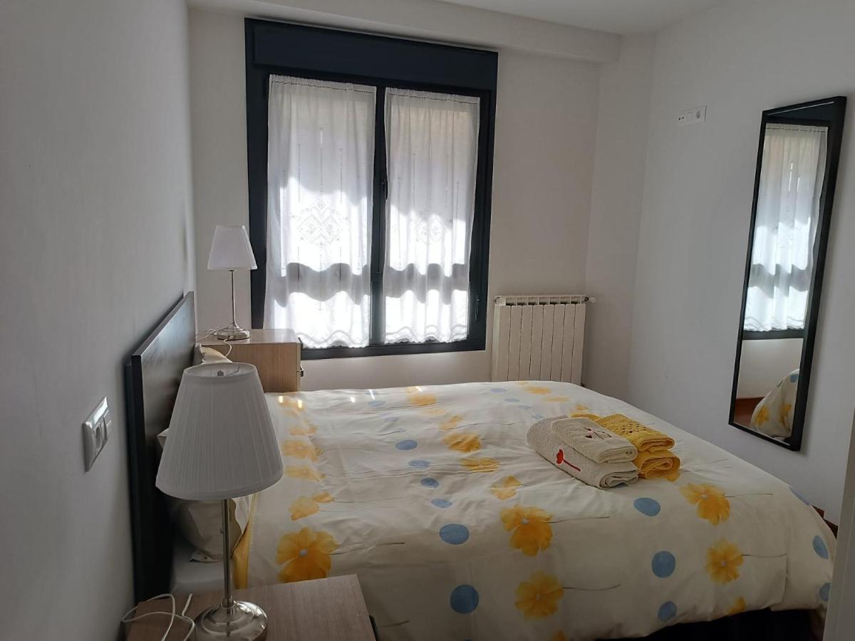 דירות לוארקה A Bruxo Fonte 8 Pzs 2 Banos Full Reg Vut38509 מראה חיצוני תמונה