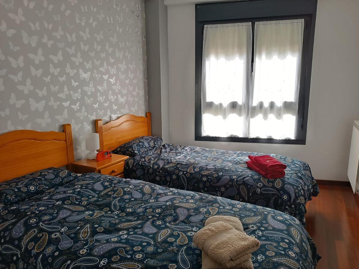 דירות לוארקה A Bruxo Fonte 8 Pzs 2 Banos Full Reg Vut38509 מראה חיצוני תמונה
