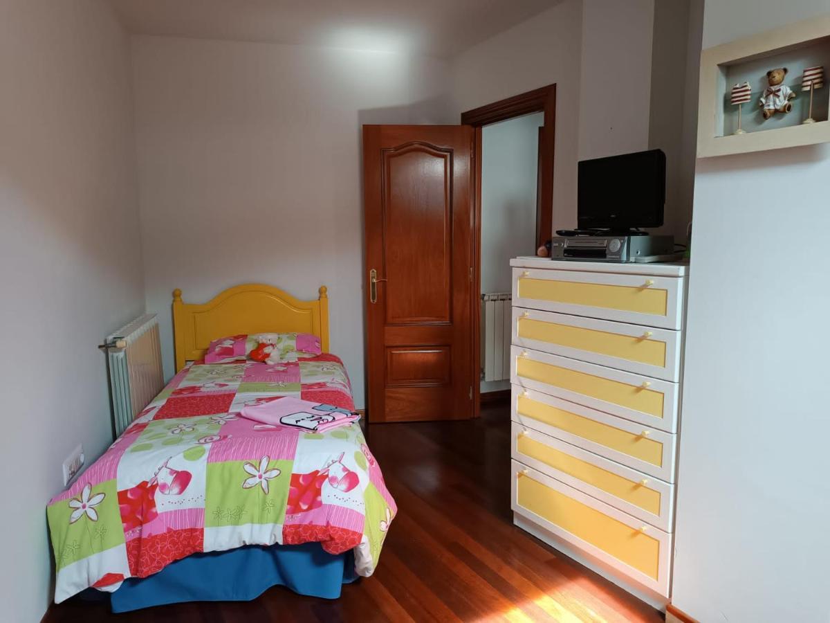דירות לוארקה A Bruxo Fonte 8 Pzs 2 Banos Full Reg Vut38509 מראה חיצוני תמונה
