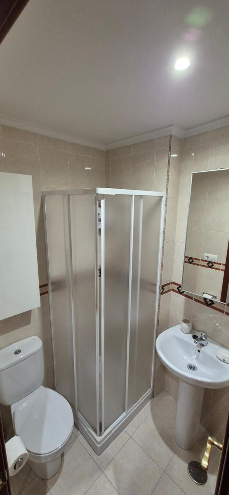 דירות לוארקה A Bruxo Fonte 8 Pzs 2 Banos Full Reg Vut38509 מראה חיצוני תמונה