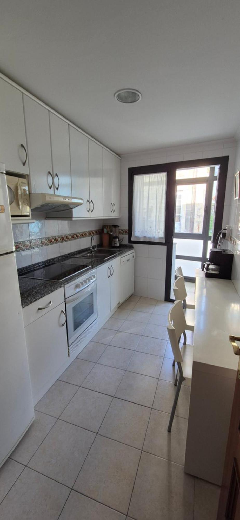 דירות לוארקה A Bruxo Fonte 8 Pzs 2 Banos Full Reg Vut38509 מראה חיצוני תמונה