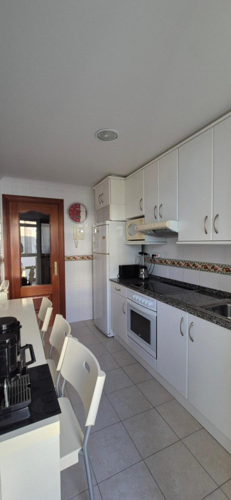 דירות לוארקה A Bruxo Fonte 8 Pzs 2 Banos Full Reg Vut38509 מראה חיצוני תמונה
